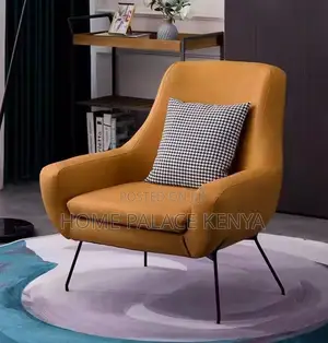Armchair: Living Room Accent Chair
