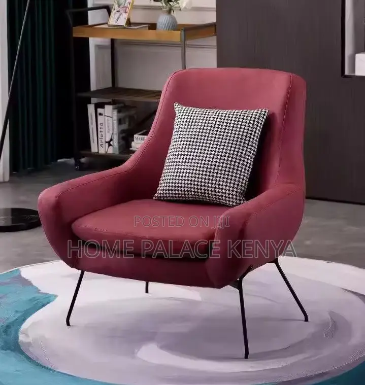 Armchair: Living Room Accent Chair