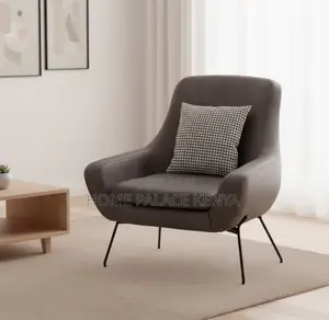 Armchair: Living Room Accent Chair