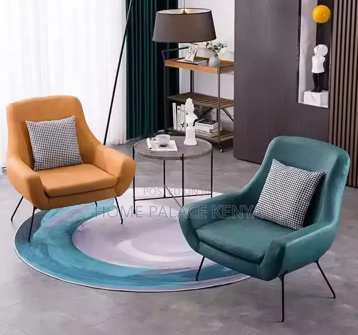 Armchair: Living Room Accent Chair