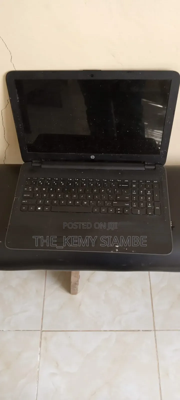 Laptop HP ProBook X360 455 G9 4GB Intel Core i5 SSD 500GB