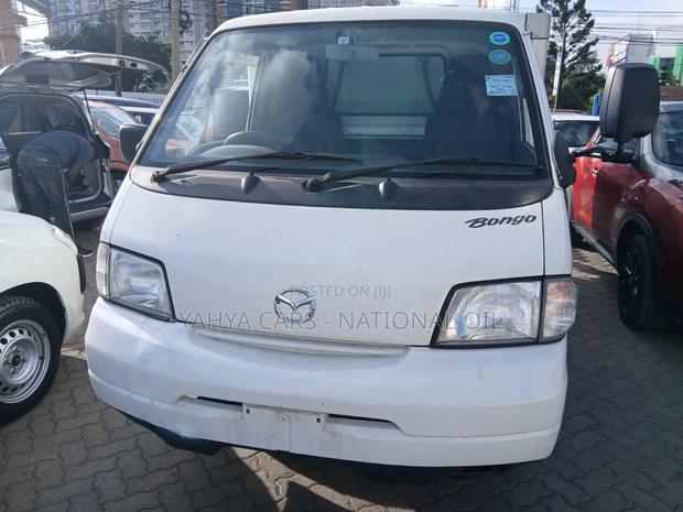 Mazda Bongo