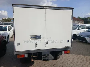 Mazda Bongo