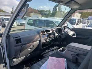Mazda Bongo