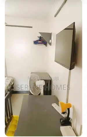 Furnished 2bdrm Apartment in Westlands, Spring Valley for rent