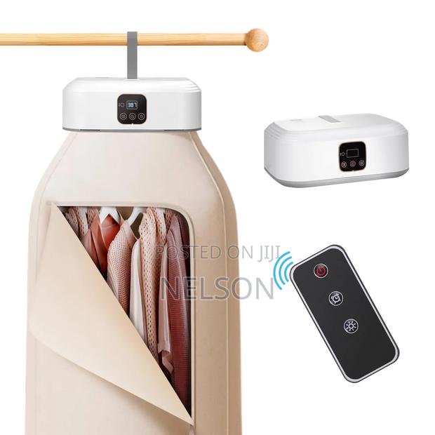 Mini Few Clothe Dryer