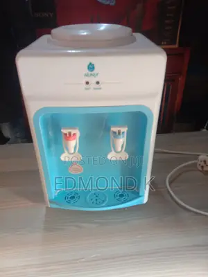 Nunix Water Dispenser