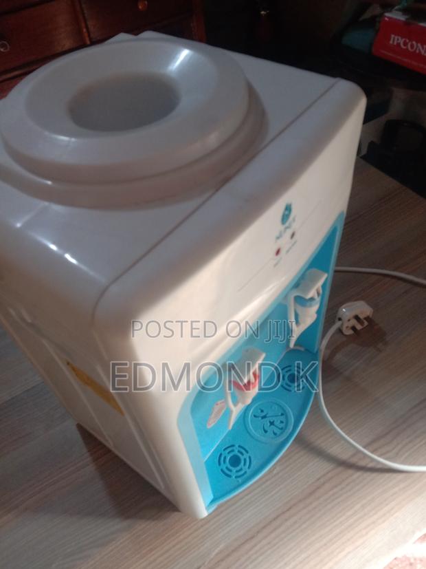 Nunix Water Dispenser - thumbnail 3