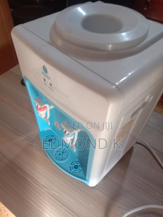 Nunix Water Dispenser - thumbnail 4