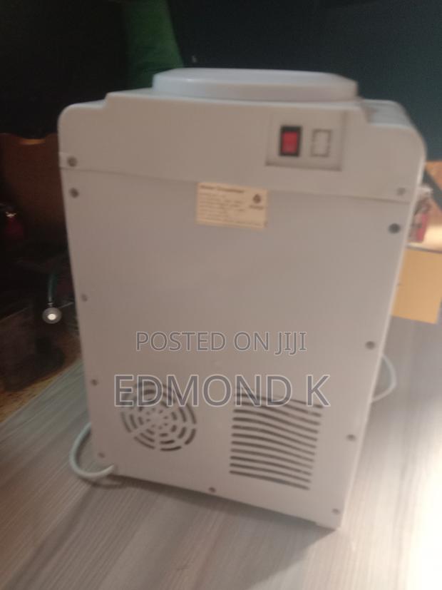 Nunix Water Dispenser - thumbnail 5