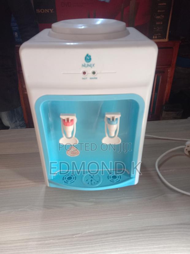 Nunix Water Dispenser - thumbnail 6