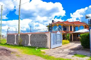 4bedroom Airbnb Syokimau for Parties