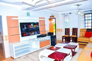 4bedroom Airbnb Syokimau for Parties
