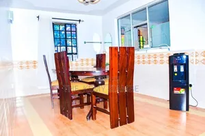 4bedroom Airbnb Syokimau for Parties