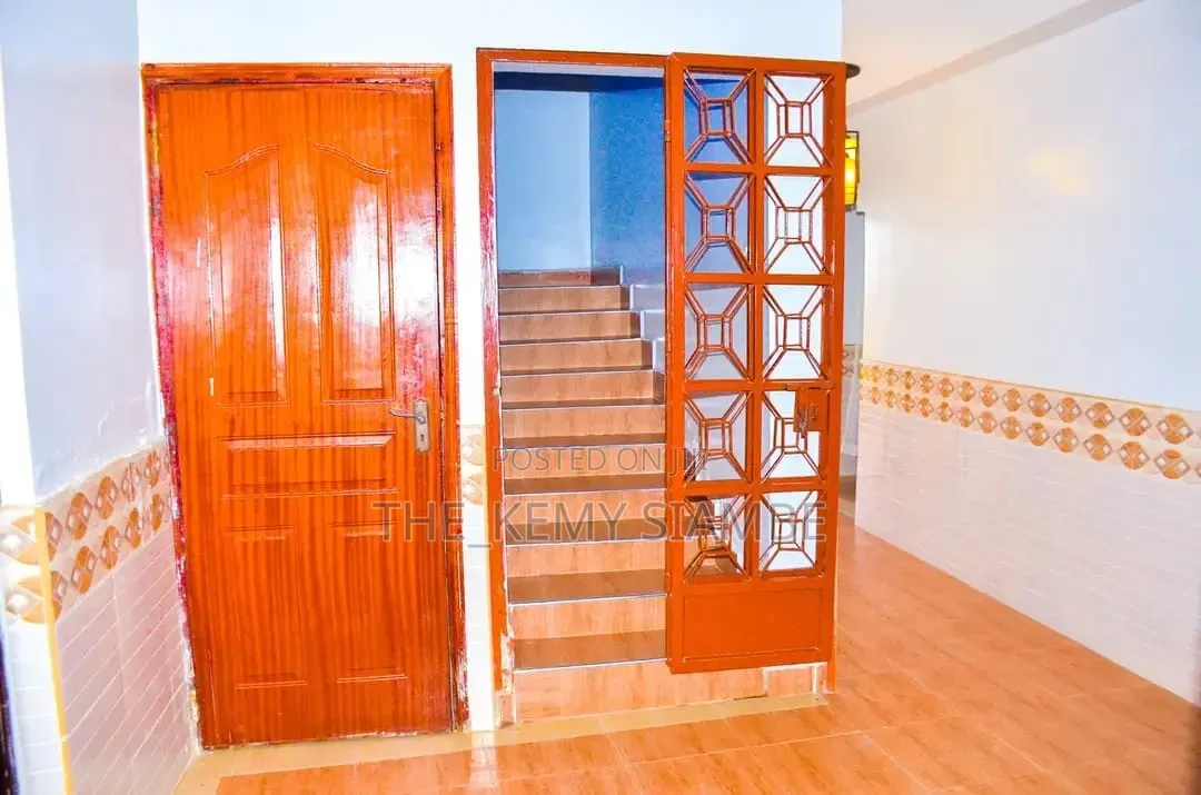 4bedroom Airbnb Syokimau for Parties