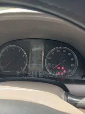 Toyota Premio 2009 Pearl