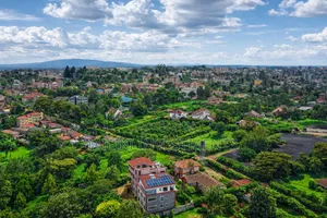 Quarter Acre on Sale at Kikuyu-Kabate