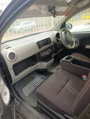 Toyota Passo 2015