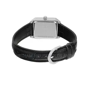 Casio LTP-V007l-1b Analog Watch for Women