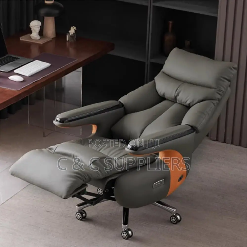 Director's Office Seat