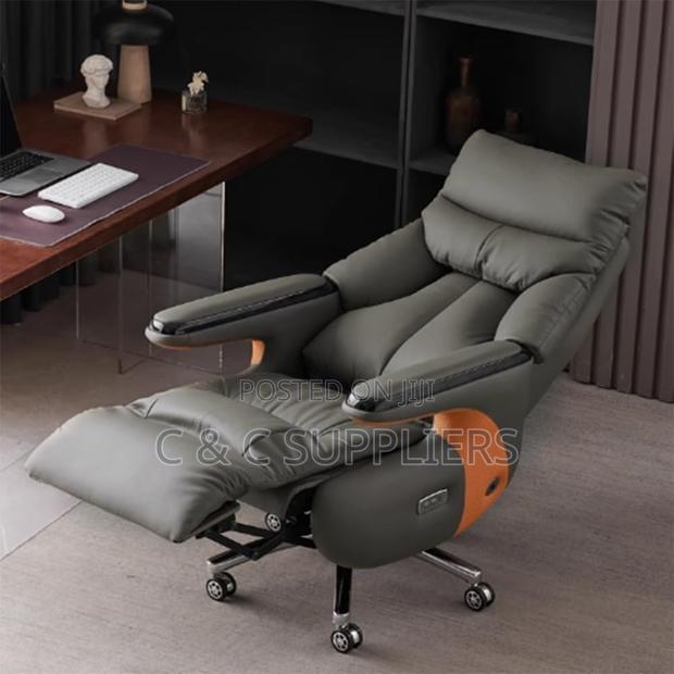Director's Office Seat