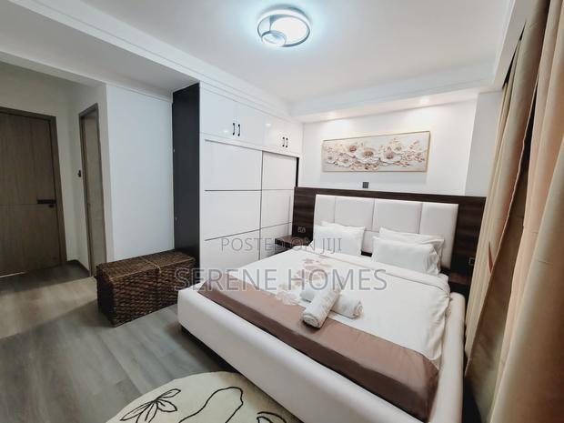 Furnished 2bdrm Apartment in Westlands, Spring Valley for rent