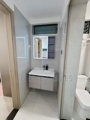 Furnished 2bdrm Apartment in Westlands, Spring Valley for rent