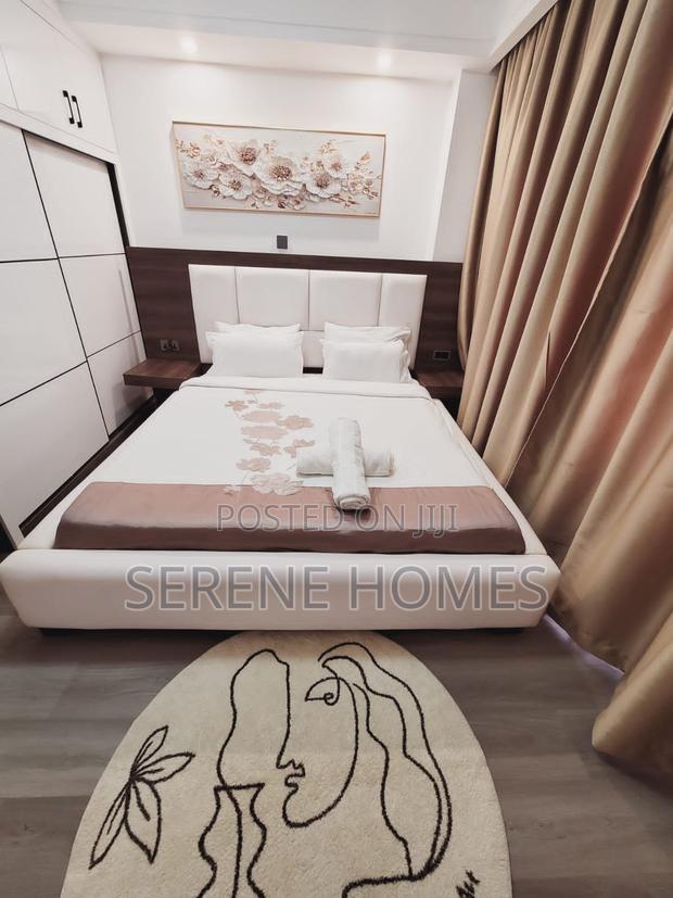 Furnished 2bdrm Apartment in Westlands, Spring Valley for rent - thumbnail 4