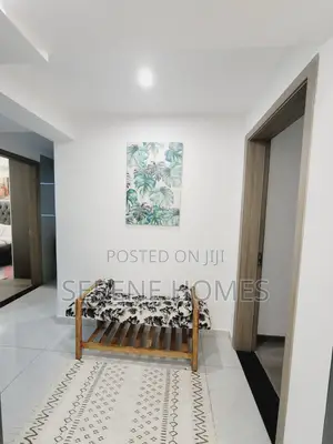 Furnished 2bdrm Apartment in Westlands, Spring Valley for rent