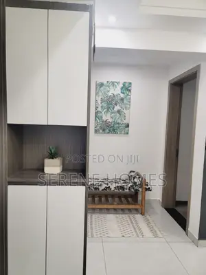Furnished 2bdrm Apartment in Westlands, Spring Valley for rent