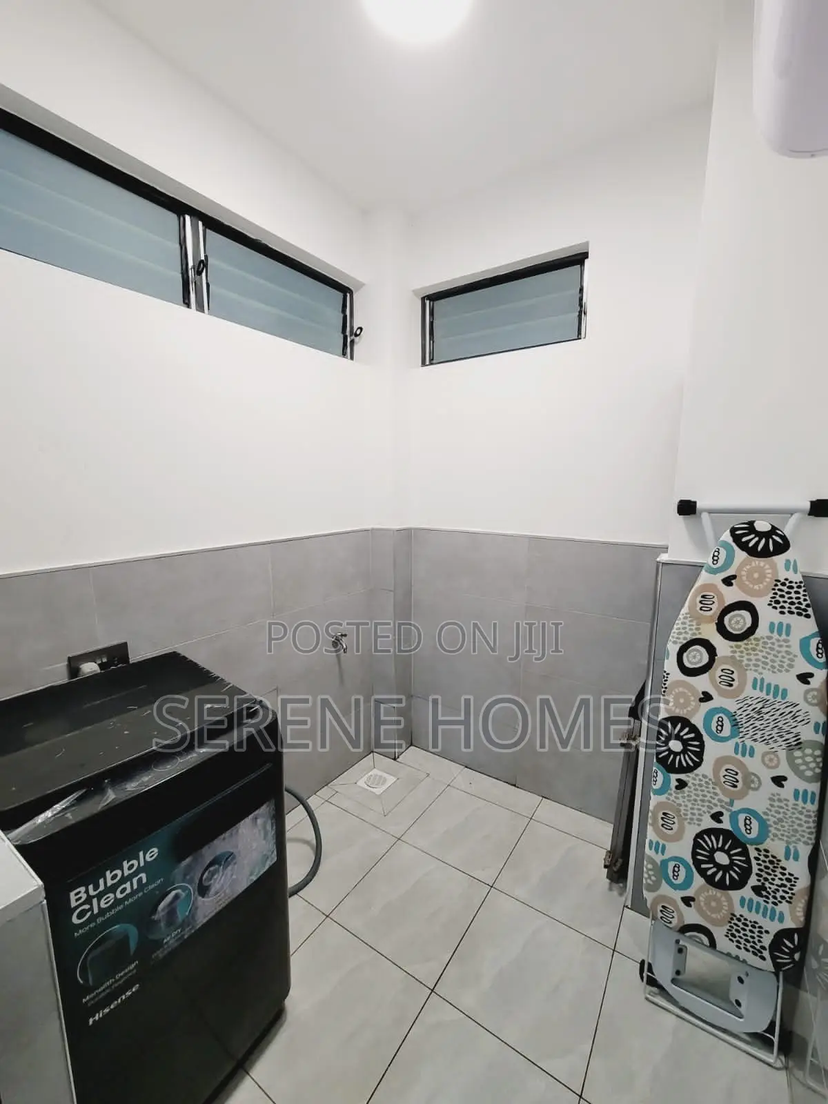 Furnished 2bdrm Apartment in Westlands, Spring Valley for rent