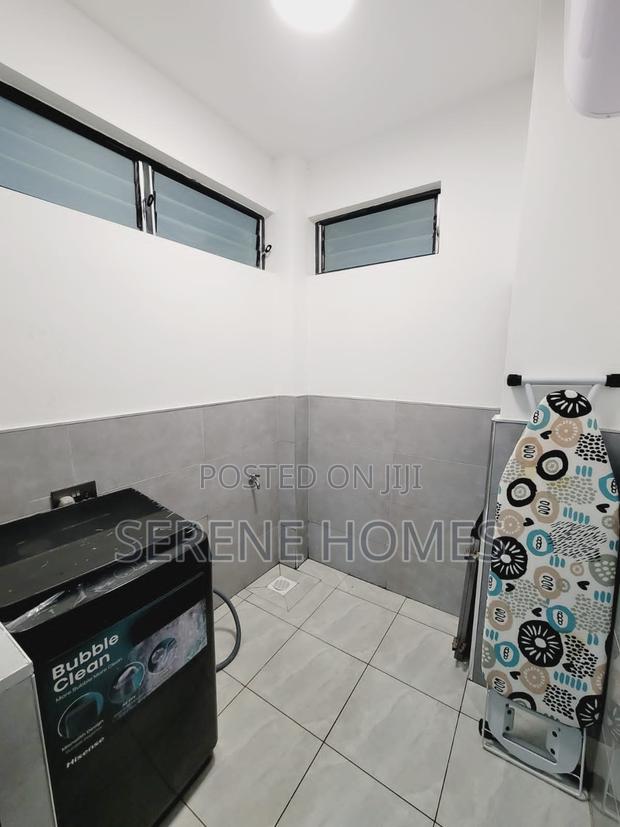 Furnished 2bdrm Apartment in Westlands, Spring Valley for rent - thumbnail 6