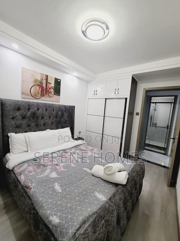 Furnished 2bdrm Apartment in Westlands, Spring Valley for rent - thumbnail 10