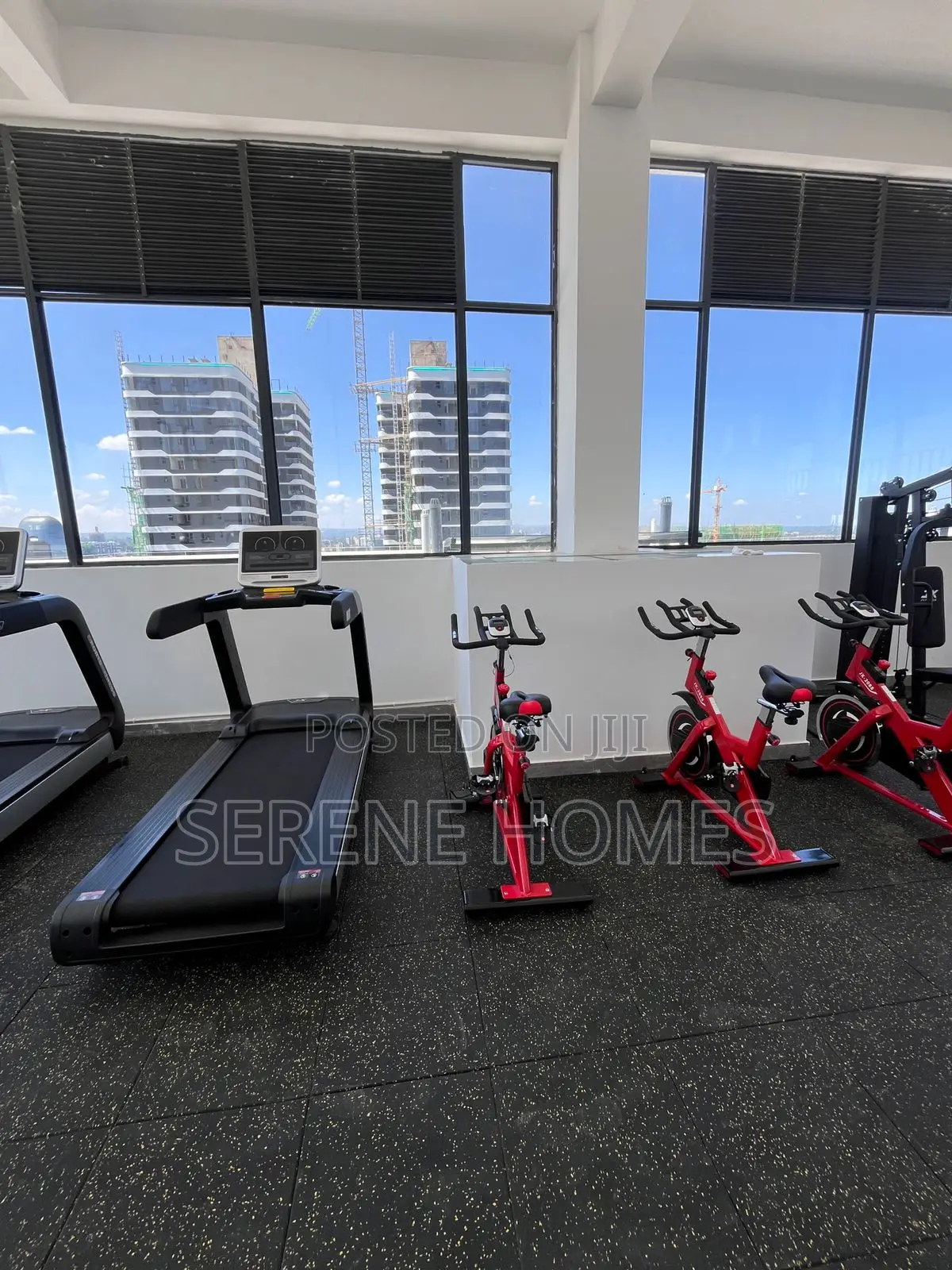 Furnished 2bdrm Apartment in Westlands, Spring Valley for rent