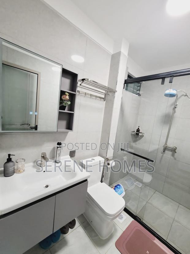 Furnished 2bdrm Apartment in Westlands, Spring Valley for rent - thumbnail 18