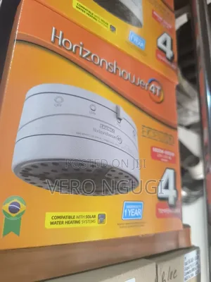 Horizon Shower Head