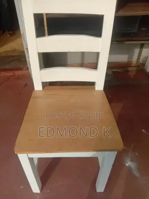 Wooden Chair