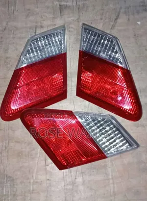 Premio 260 Boot Lights