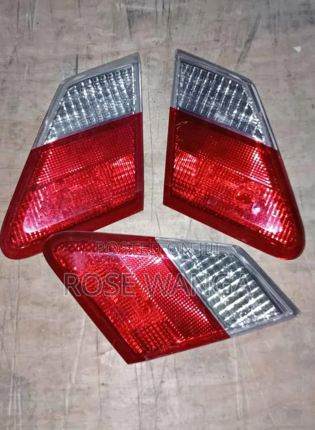 Premio 260 Boot Lights