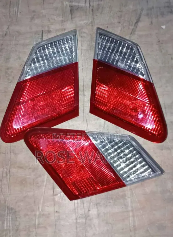 Premio 260 Boot Lights