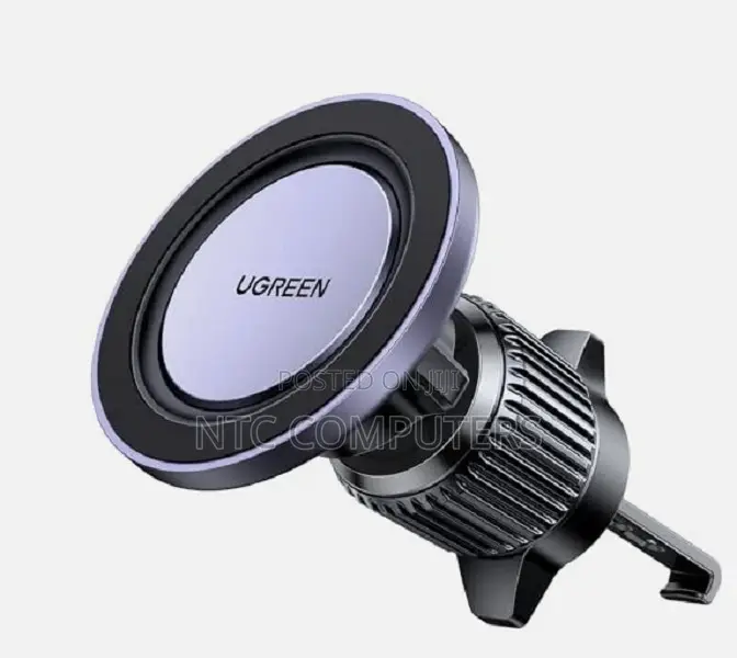 Ugreen 15w Car Wireless Charger W708
