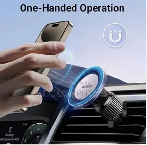Ugreen 15w Car Wireless Charger W708