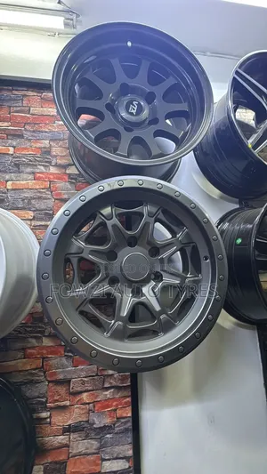 Rim Size 17