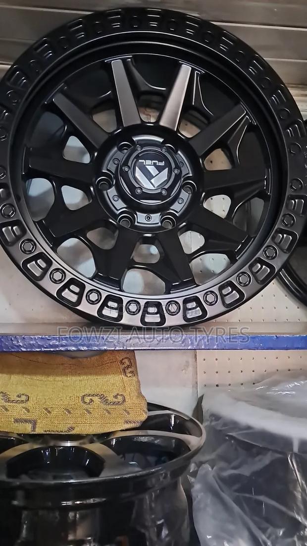 Rim Size 17 - thumbnail 3