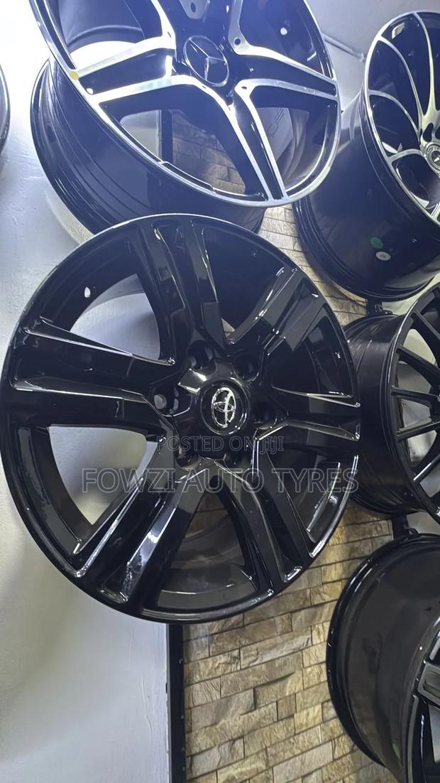 Rim Size 17 - thumbnail 4