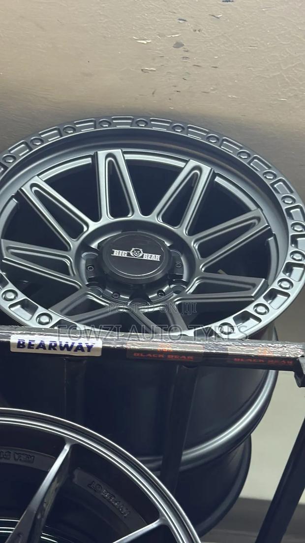 Rim Size 17 - thumbnail 5
