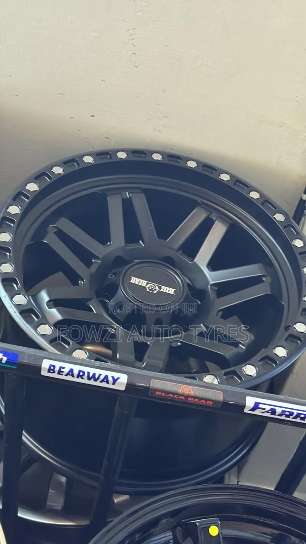 Rim Size 17 - thumbnail 8