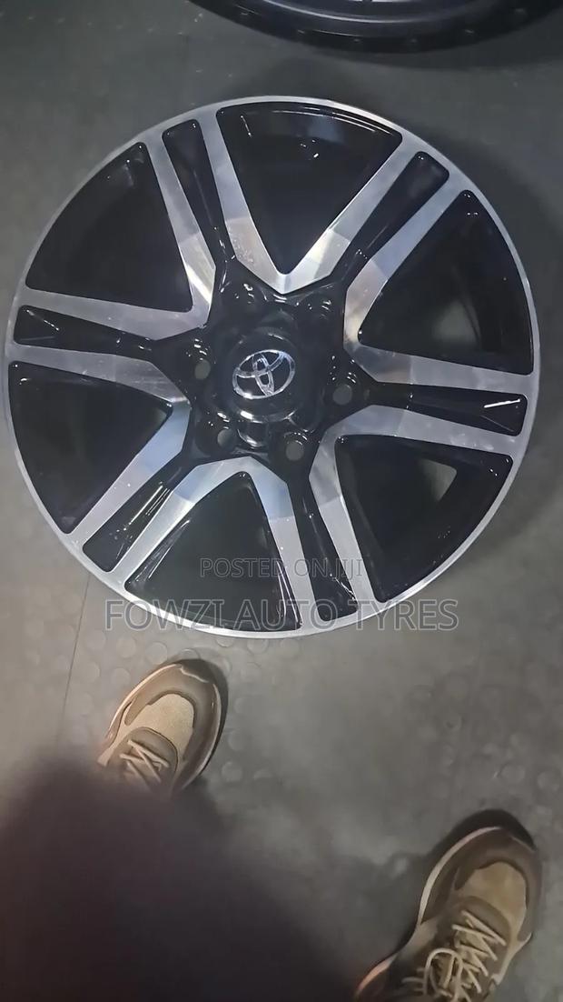 Rim Size 17 - thumbnail 10