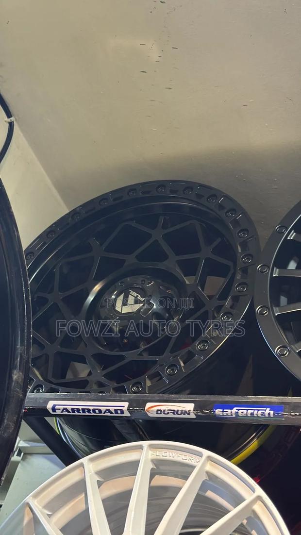 Rim Size 17 - thumbnail 12