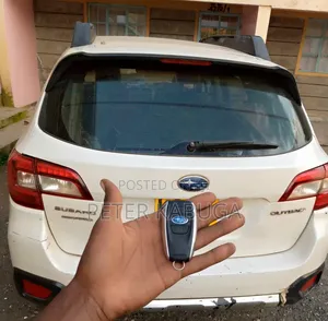Peter Auto Key Programming and Service's Nakuru